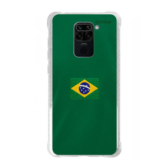  Brasil Patch