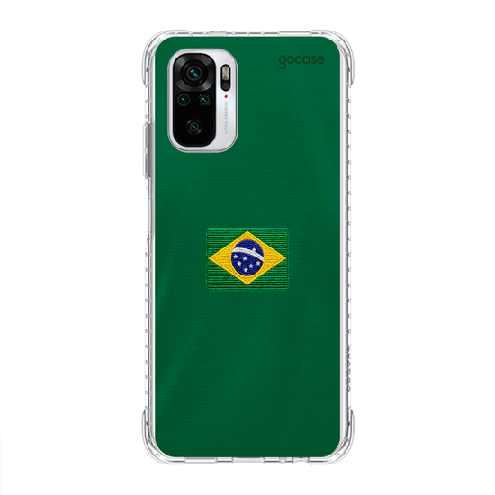  Brasil Patch