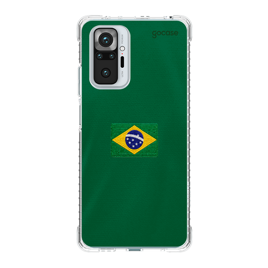  Brasil Patch
