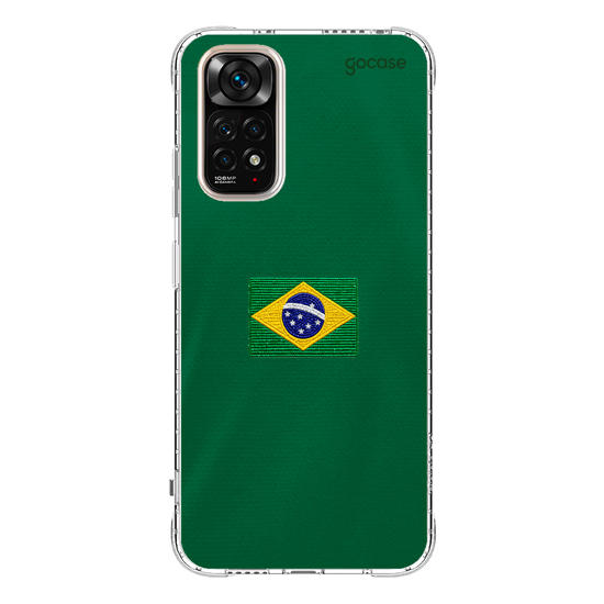  Brasil Patch