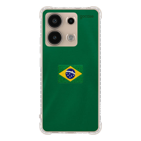  Brasil Patch