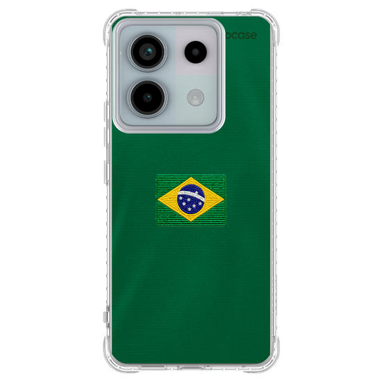  Brasil Patch