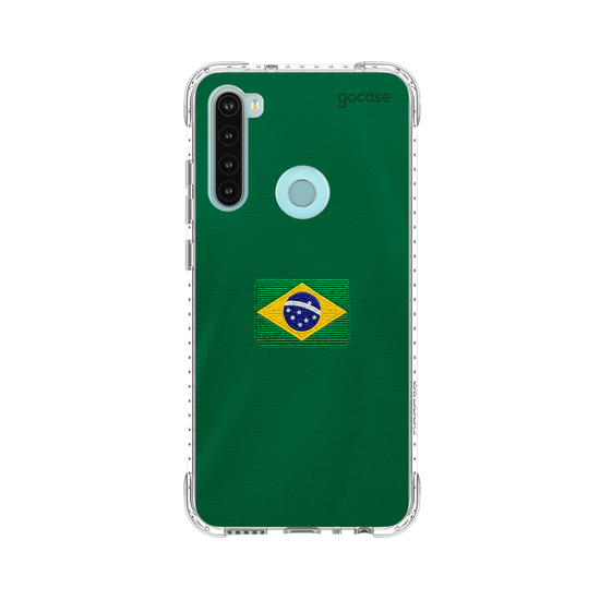  Brasil Patch