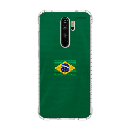  Brasil Patch