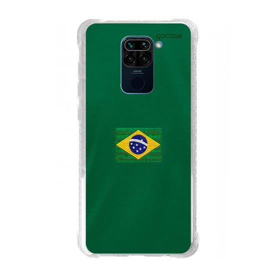  Brasil Patch