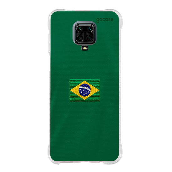  Brasil Patch