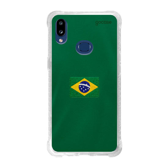  Brasil Patch