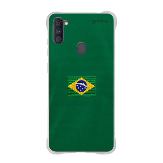  Brasil Patch