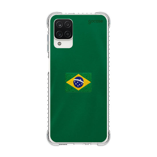  Brasil Patch