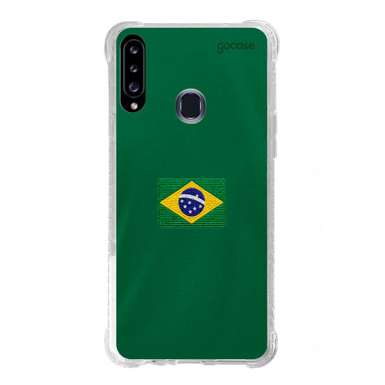  Brasil Patch