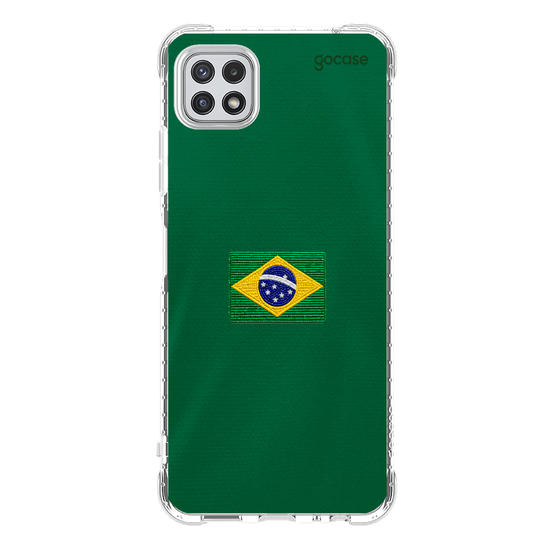  Brasil Patch