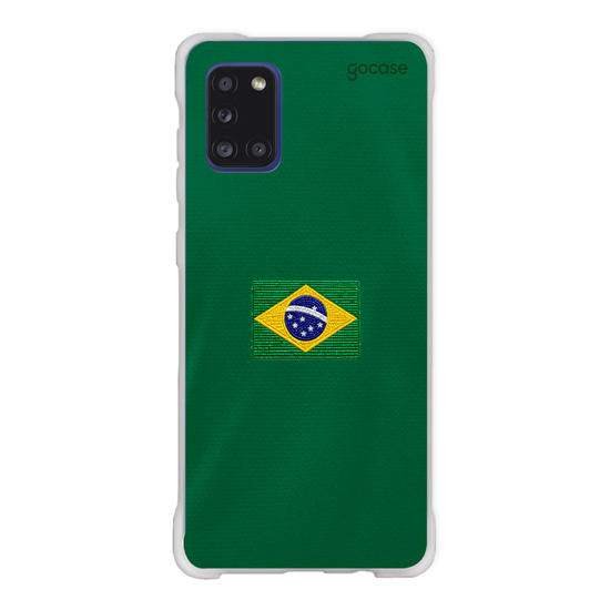  Brasil Patch