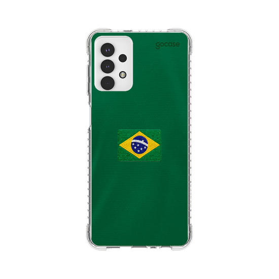  Brasil Patch