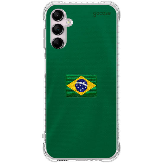  Brasil Patch