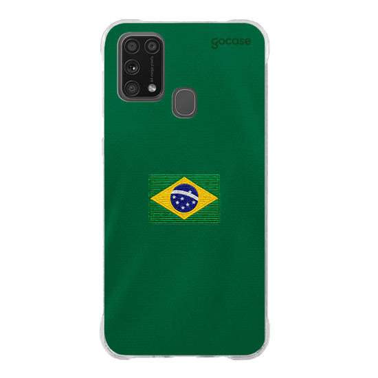  Brasil Patch