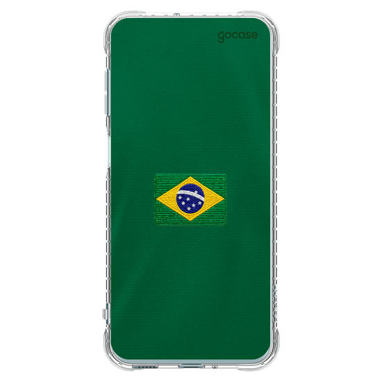  Brasil Patch