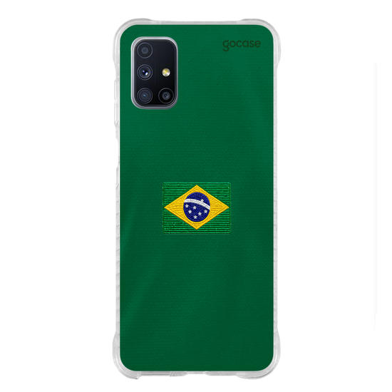  Brasil Patch