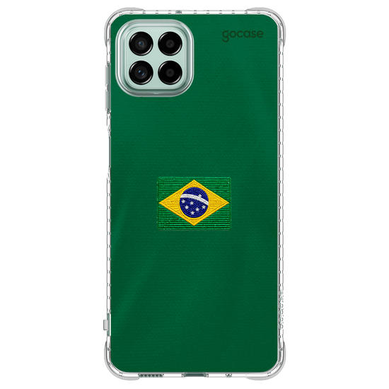  Brasil Patch