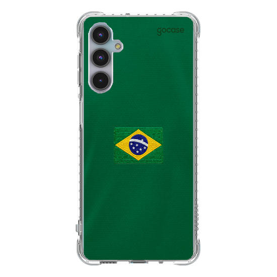  Brasil Patch