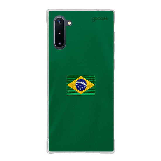  Brasil Patch