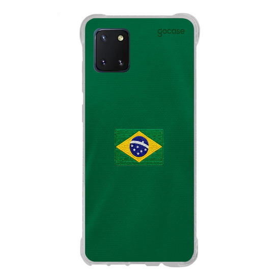  Brasil Patch