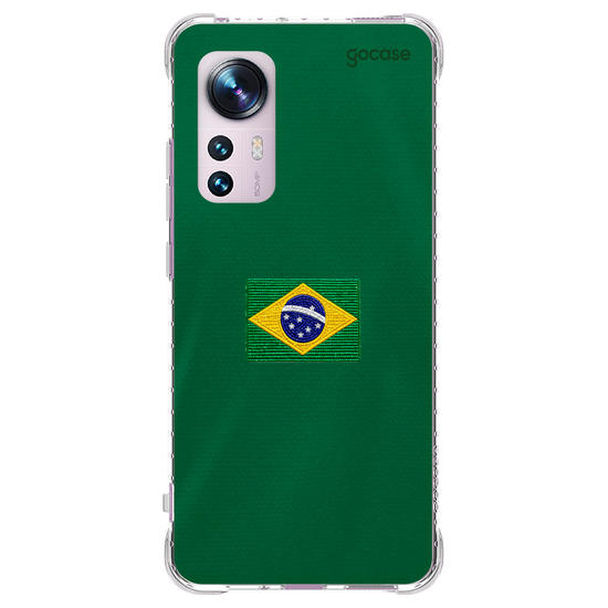  Brasil Patch