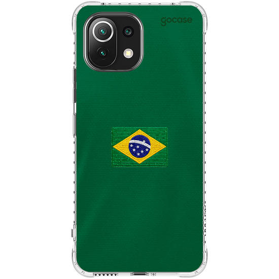  Brasil Patch