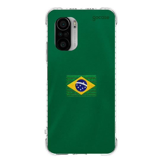  Brasil Patch