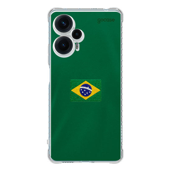  Brasil Patch