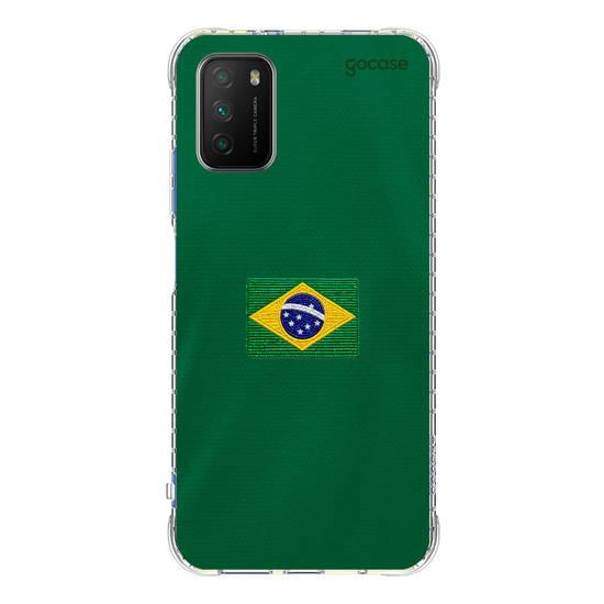  Brasil Patch