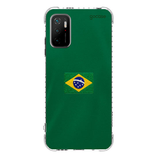  Brasil Patch
