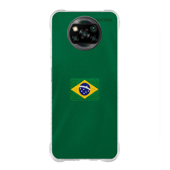  Brasil Patch