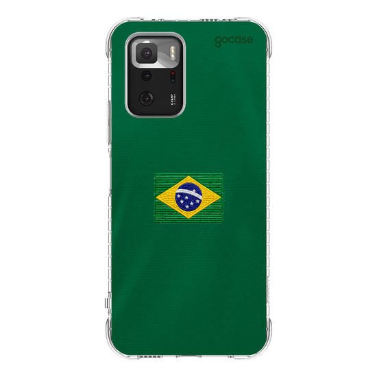 Brasil Patch