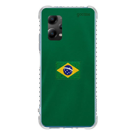  Brasil Patch