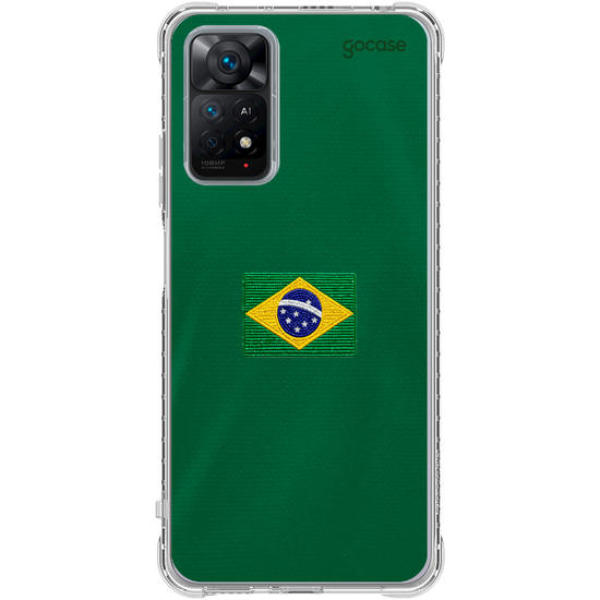  Brasil Patch