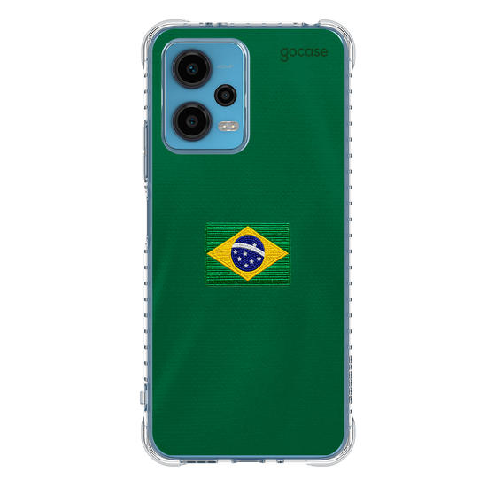  Brasil Patch
