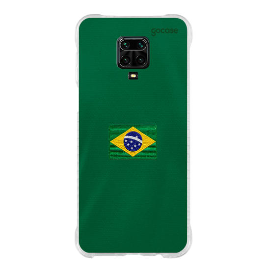  Brasil Patch