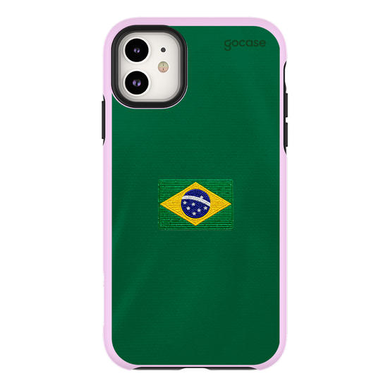  Brasil Patch