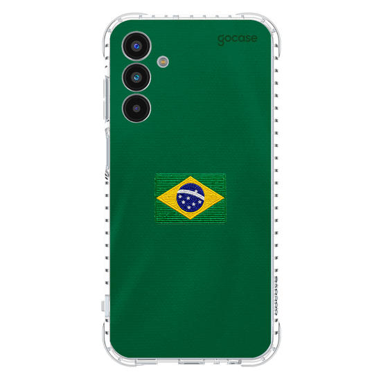  Brasil Patch