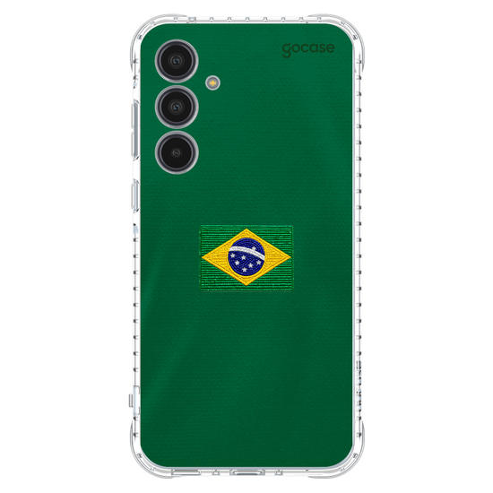  Brasil Patch