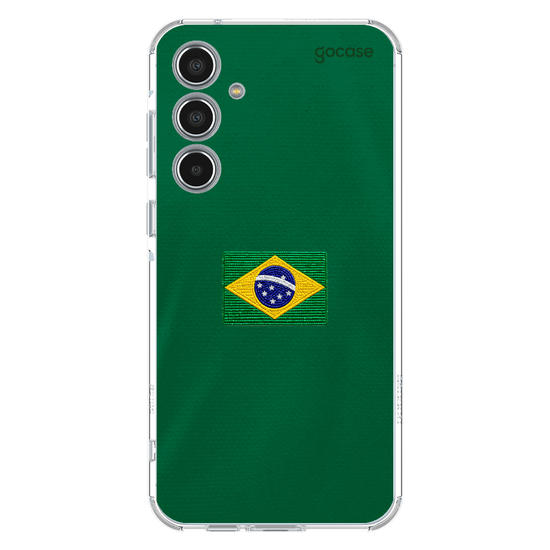  Brasil Patch