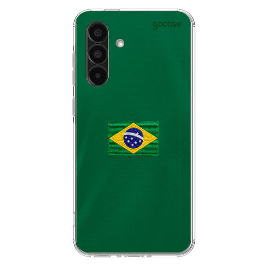  Brasil Patch