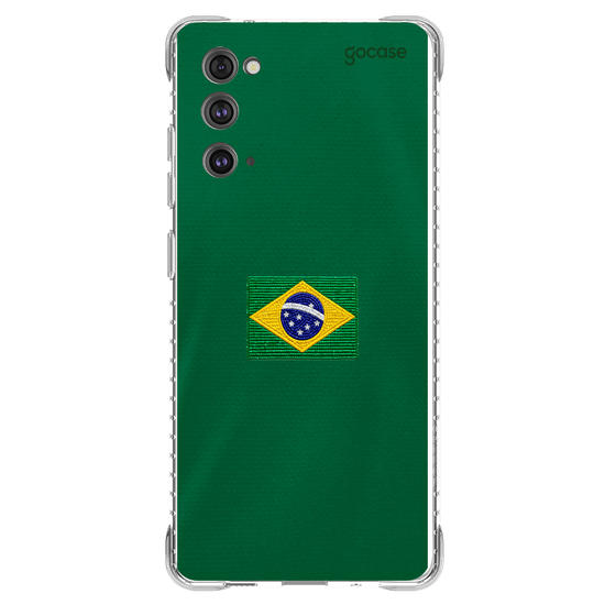  Brasil Patch