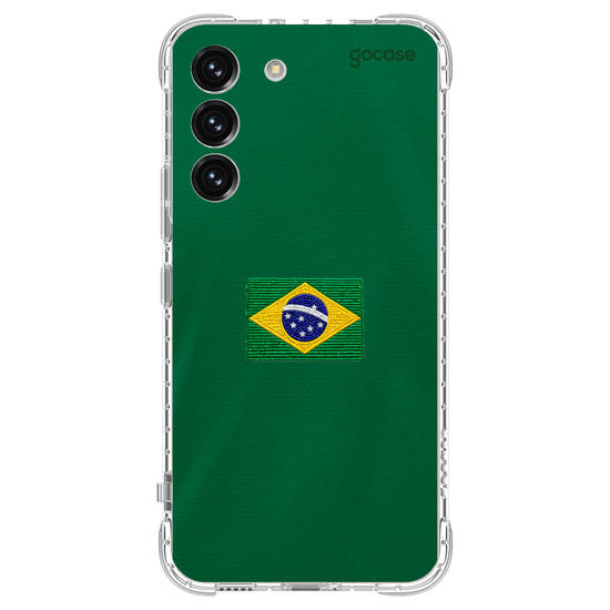  Brasil Patch