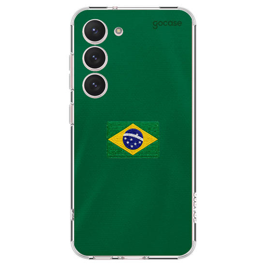  Brasil Patch
