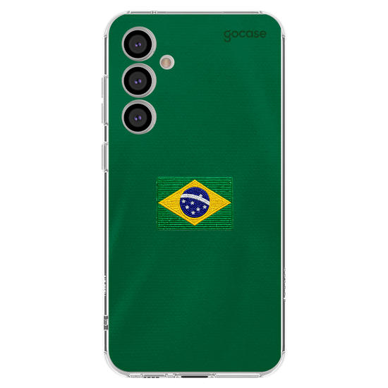  Brasil Patch