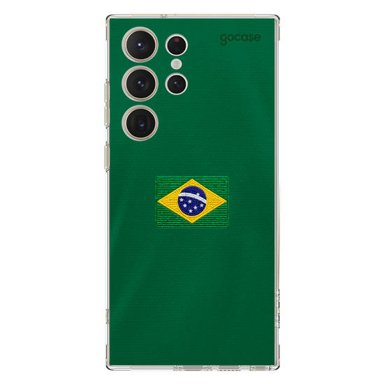  Brasil Patch