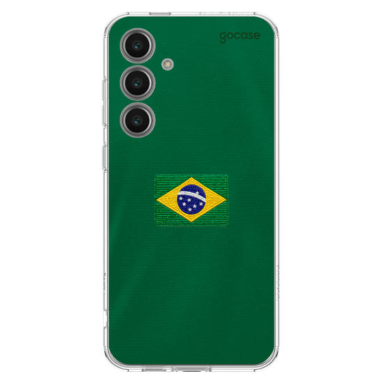  Brasil Patch