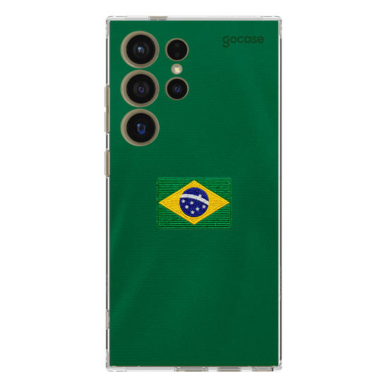  Brasil Patch