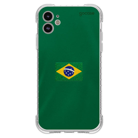  Brasil Patch